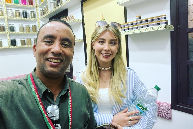 Marrakech Highlights : Majorelle , Bahía Palace , Mellah & Souks :Private Tour - Traveler Photos and Reviews