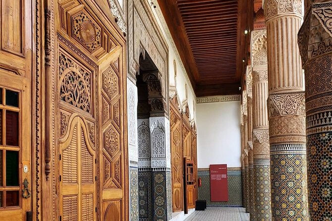 Marrakech in the Eyes of a Local - Traveler Photos and Reviews: Insights and Recommendations