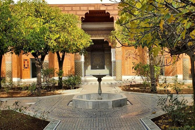 Marrakech in the Eyes of a Local - Common Questions