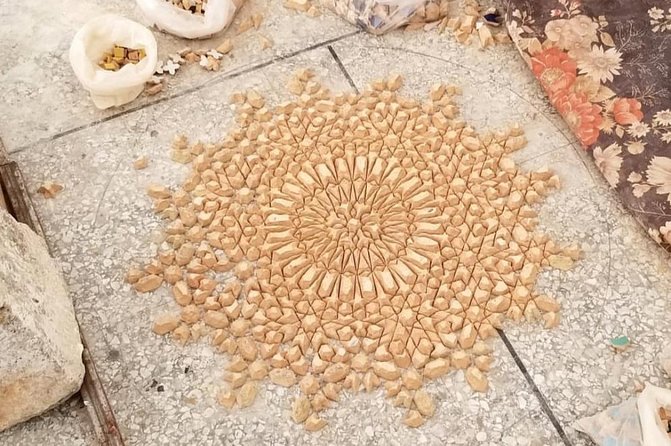 Marrakech in the Eyes of a Local - The Sum Up