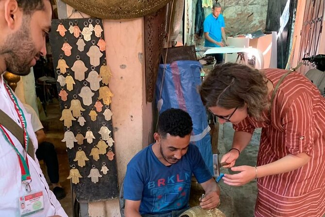 Marrakech Insiders: Explore the Secret Marrakech - Unveiling Marrakechs Best-Kept Secrets