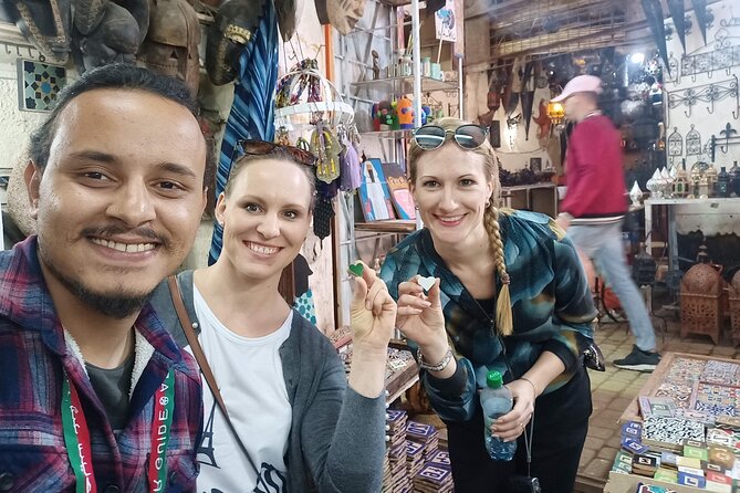 Marrakech Insiders: Explore the Secret Marrakech - Discovering Marrakechs Hidden Treasures