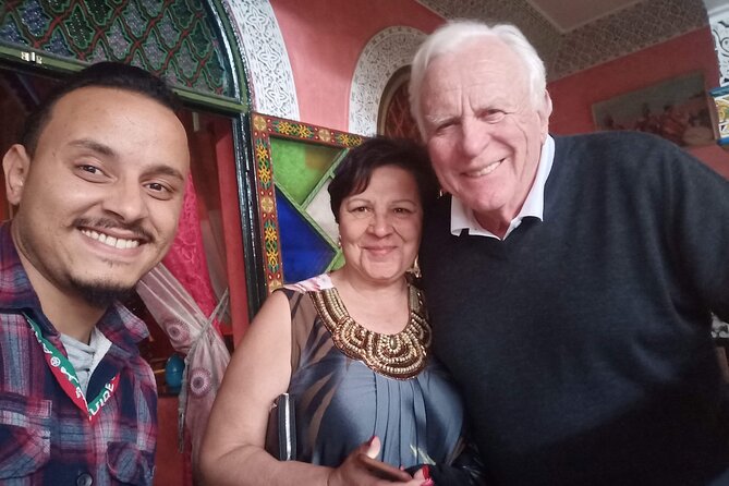 Marrakech Insiders: Explore the Secret Marrakech - Uncovering the Mysteries of Marrakech