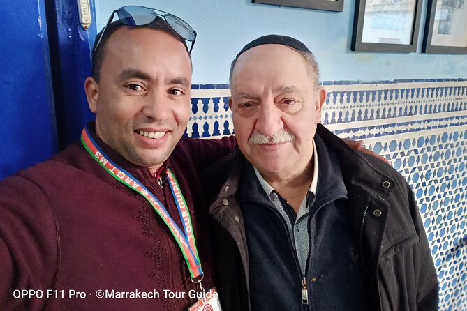 Marrakech Jewish Heritage : Luxurious Private Tour & Vehicle - Cancellation Policy