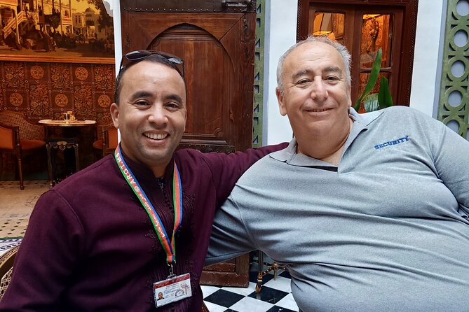 Marrakech Jewish Heritage : Luxurious Private Tour & Vehicle - Important Considerations