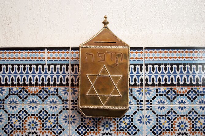 Marrakech Jewish Heritage - Private Tour - Importance of Jewish Life in Moroccan Culture