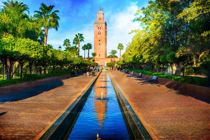 Marrakech Jewish Heritage - Private Tour - Customizable Private Tour Experience