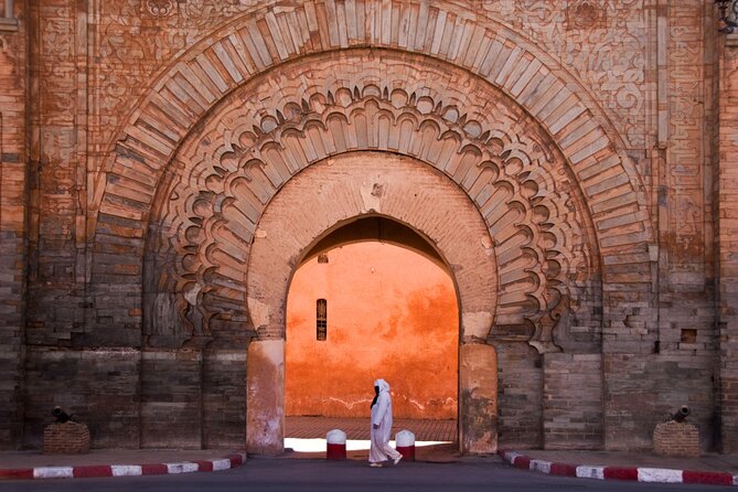 Marrakech Jewish Heritage - Private Tour - Common Questions