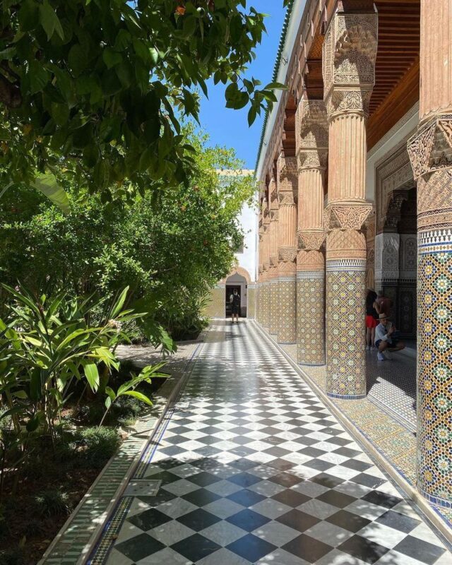Marrakech Koutoubia & Jemaa El Fena Half-Day Private Tour - Who this walking tour suits best