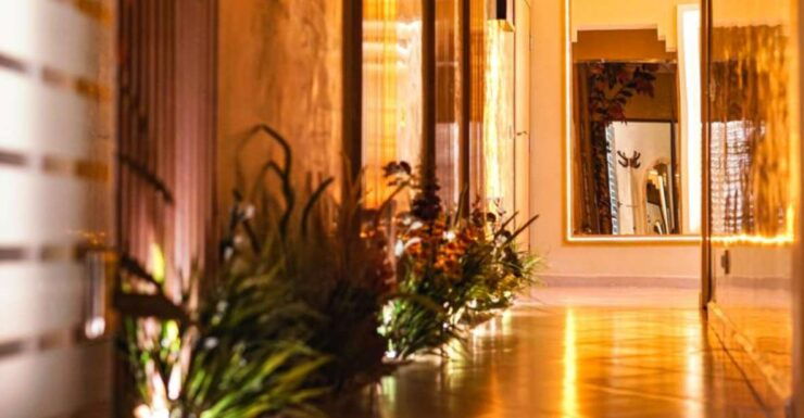 Marrakech: Luxury Spa Massage and Steam Hammam With Pickup - Duration and Availability Details