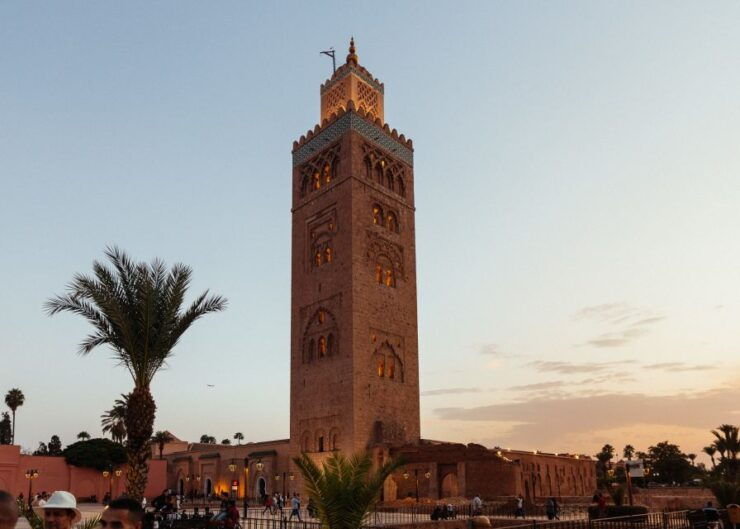 Marrakech Magic 3-Hour Private Night-Time Tour - Tour Duration and Guide Availability