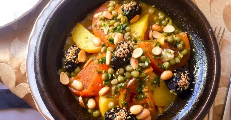 Marrakech: Meal and Cultural Exchange With a Local Family - Booking Details