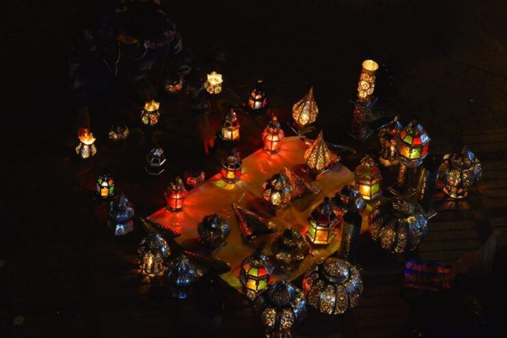 Marrakech: Medina by Night Tour - Tour Highlights