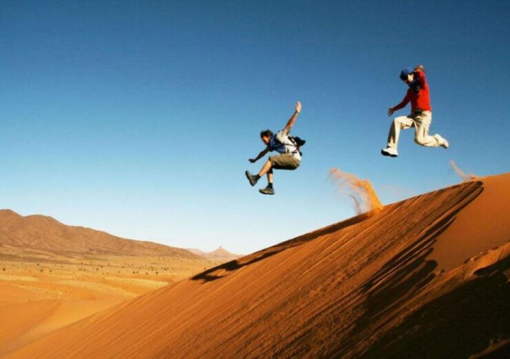 Marrakech: Merzouga 3-Day Desert Tour W/Quad & Camel Rides - Tour Overview