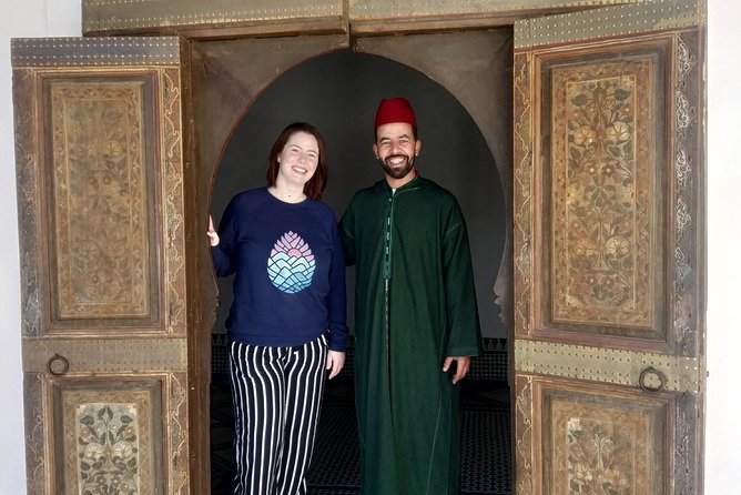 Marrakech Monuments & Heritage - Hidden Gems of Marrakech
