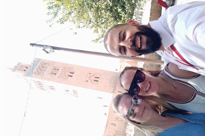 Marrakech Monuments & Heritage - Exploring the Medina