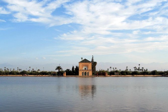Marrakech Monuments Tour for Group - Booking Details