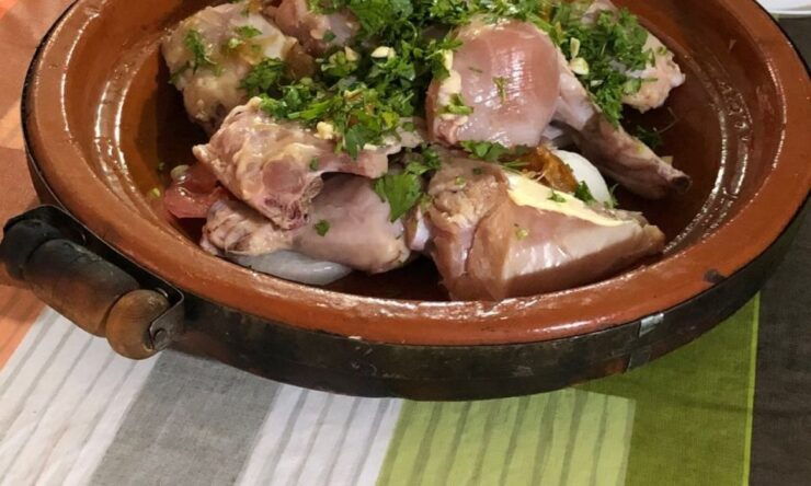 Marrakech: Moroccan Cooking Class in a Farm - Booking Details