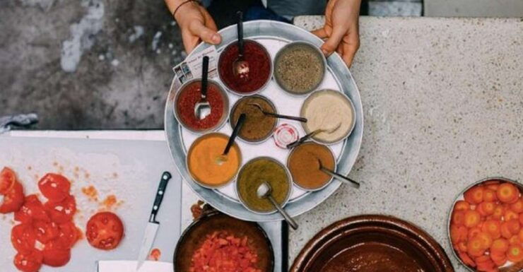 Marrakech: Moroccan Cooking Class in the Atlas Mountains - Activity Details
