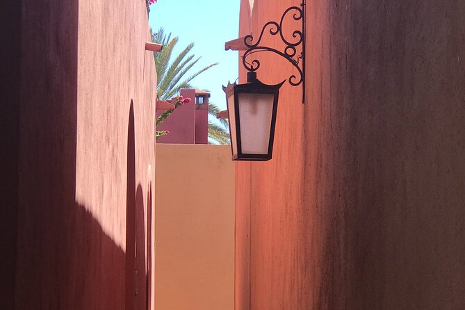 Marrakech: Mysteries Of The Old City - Hidden Gems and Secrets