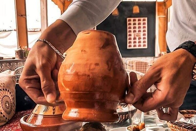 Marrakech Old Medina Food Tour Experience - Historical Significance of Marrakech Old Medina