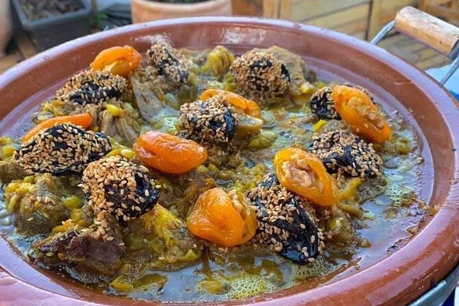 Marrakech Old Medina Food Tour Experience - Uncovering Hidden Food Gems in the Medina