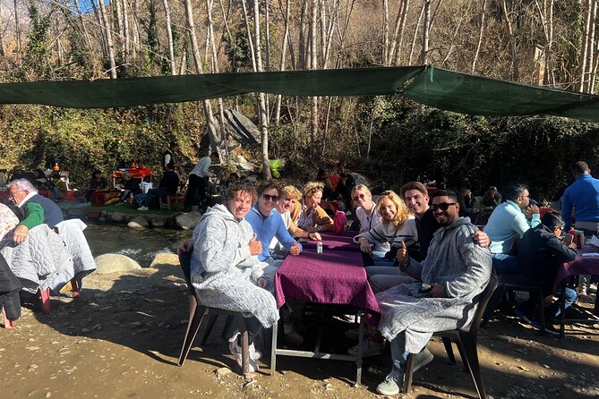 Marrakech: Ourika Valley, Atlas Mountain, Waterfall & Guide - The Importance of a Knowledgeable Guide