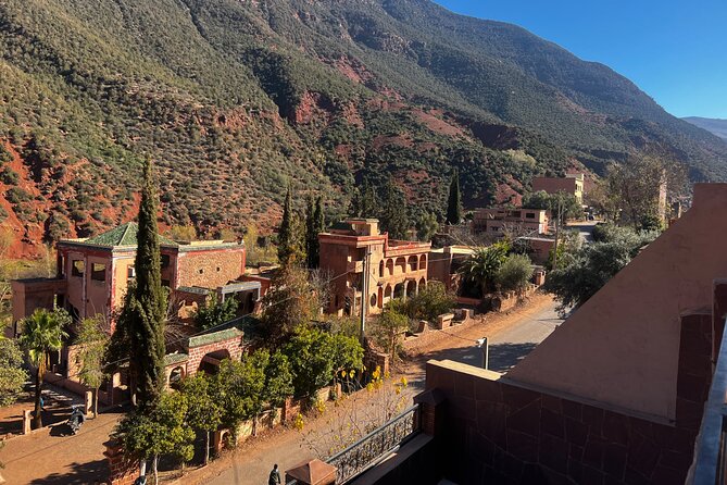 Marrakech: Ourika Valley, Atlas Mountain, Waterfall & Guide - Tips for a Memorable Marrakech Adventure