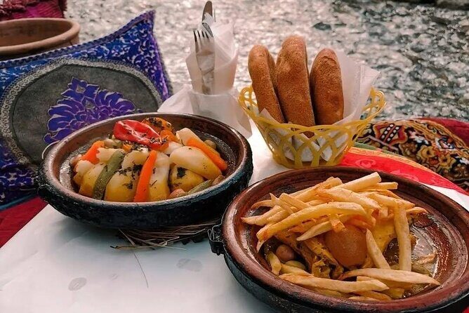 Marrakech: Ourika Valley, Atlas Mountains, Waterfall Hike & Lunch - Who Would Love This Tour?