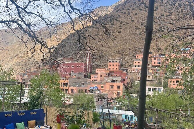 Marrakech: Ourika Valley, Atlas Mountains, Waterfall Hike & Lunch - Final Thoughts