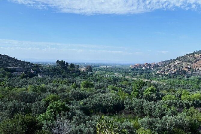 Marrakech: Ourika Valley, Atlas Mountains, Waterfall Hike & Lunch - FAQ