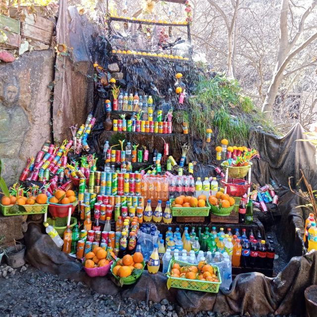 Marrakech: Ourika Valley, Guided Hike Mountain, Day Tour - Cultural Immersion Opportunities