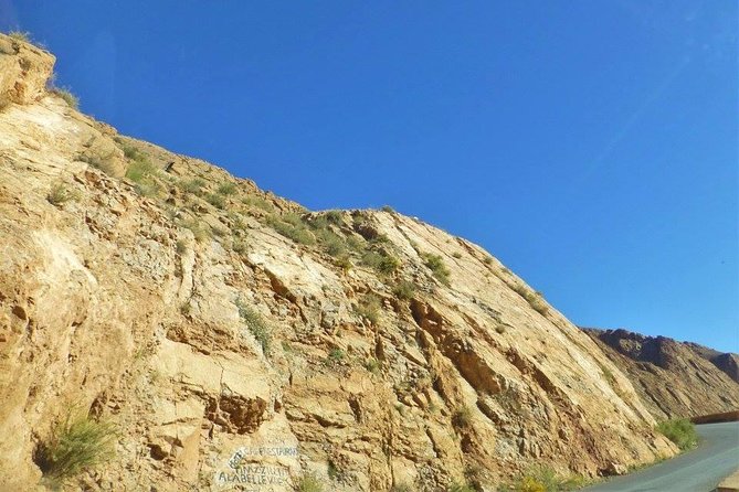 Marrakech Outdoorsy Tour - Tour Details and Itinerary