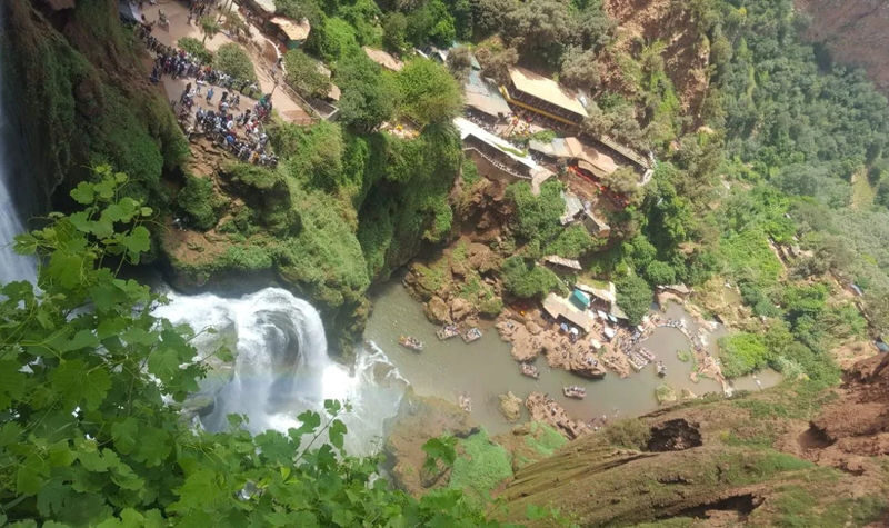 Marrakech Ouzoud Waterfalls Full-Day Tour with Boat Ride - Should you book the Ouzoud tour?