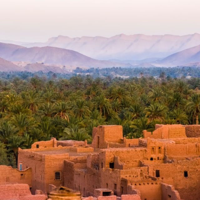 Marrakech: Overnight Sahara Tour to Zagora & Ait Ben Haddou - Booking Information and Flexibility