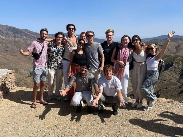 Marrakech: Overnight Sahara Tour to Zagora & Ait Ben Haddou - Unforgettable Desert Experience Highlights