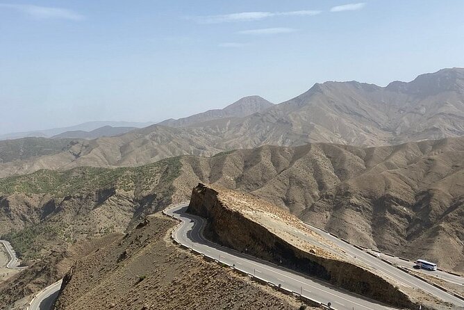 Marrakech: Overnight Sahara Tour to Zagora and Visit Ouarzazate - Customer Photos and Reviews