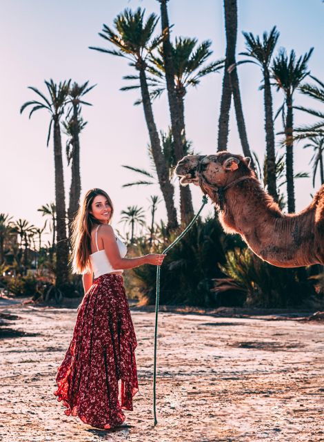 Marrakech Photography - Hosted Photo Opportunities