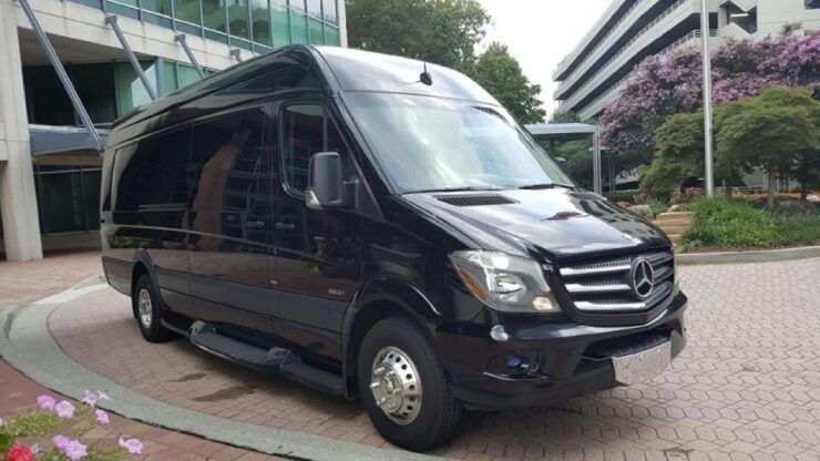 Marrakech: Private 1-Way Bus or Van Transfer to Agadir - Activity Information