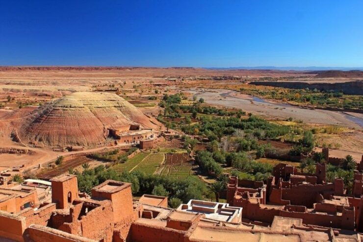 Marrakech: Private 3 Days Trip To Merzouga Desert With Food - Tour Highlights
