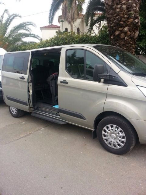 Marrakech: Private Airport Transfer - Booking and Payment Options