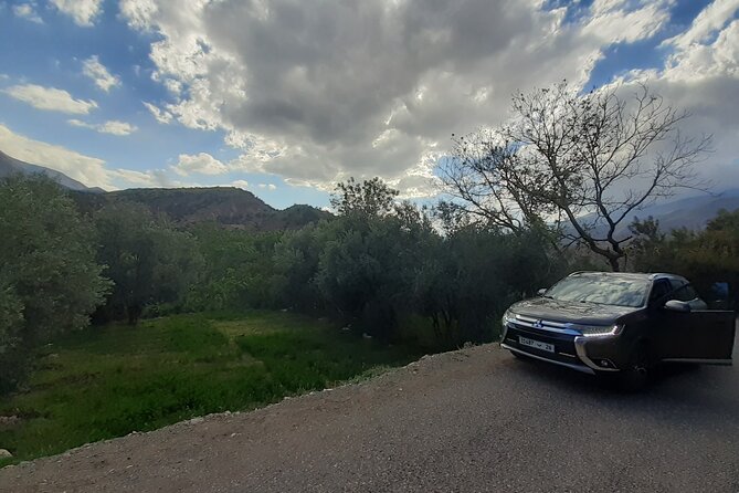 Marrakech Private Airport Transfers - Additional Information