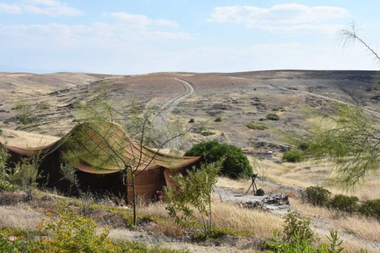 Marrakech: Private Day Trip Desert Agafay & Atlas Mountains - Activity Details