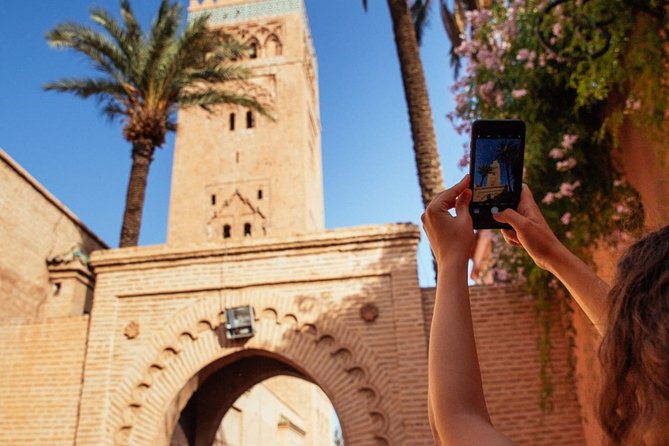 Marrakech Private Guided Tour - Customized Private Tour