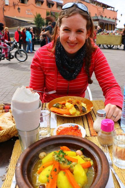 Marrakech: Private Half-Day Walking Tour - Tour Inclusions