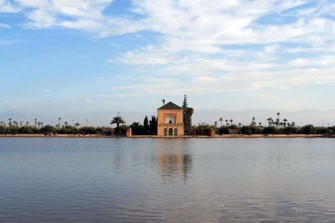 Marrakech Private Sightseeing Tour - Inclusions and Amenities