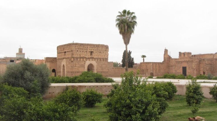 Marrakech Private Tour With a Local Guide - Experience Highlights