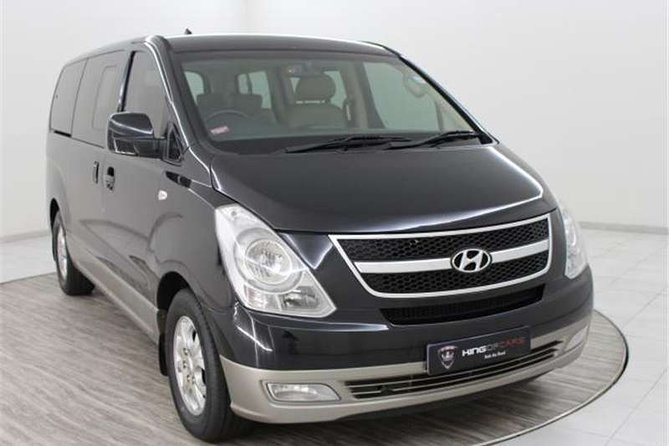 Marrakech Private Transfer From Marrakech (Rak) to Agadir Beach ( Rak) One-Way - Good To Know