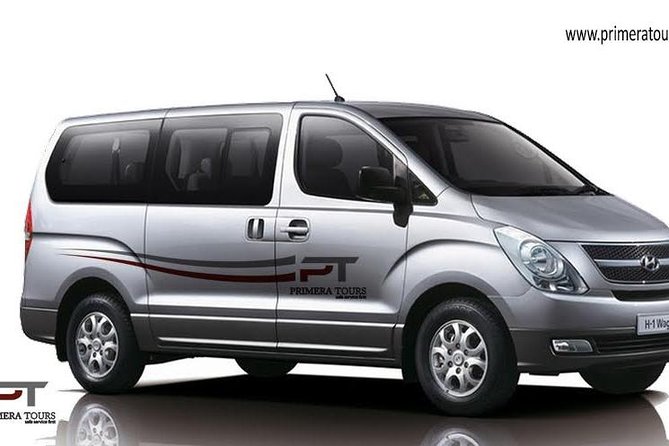 Marrakech Private Transfer From Marrakech (Rak) to Agadir Beach ( Rak) One-Way - Customer Reviews