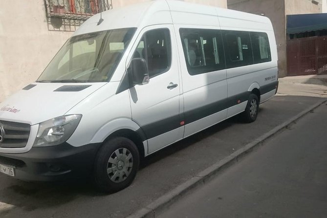 Marrakech Private Transfer From Marrakech (Rak) to Agadir Beach ( Rak) One-Way - Frequently Asked Questions